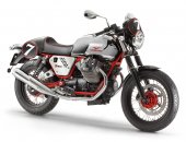 2013 Moto Guzzi V7 Racer photo